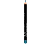 Slim Eye Pencil Satin Blue
