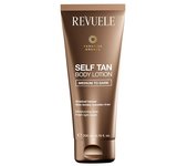 Self Tan Body Lotion Medium to dark