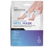 Moisturizing Heel Mask