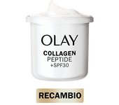 Refill Collagen Peptide Spf 30