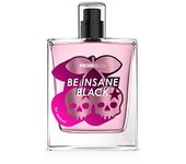 Ibiza Be Insane Black