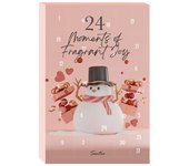 Calendario Adviento Snow