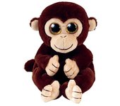Beanie Bellies Matteo Monkey