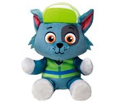 Beanie Babies Rocky