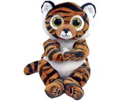 Beanie Bellies Clawdia Tiger