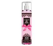 Love Seduce Body Mist