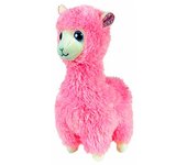 Beanie Babies Llama Horn