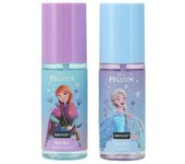Frozen Elsa & Anna