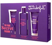 Estuche I'm Your Secret Passion