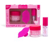 Care Set Complete Lip