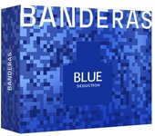 Estuche Blue Seduction