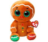 Beanie Boos Jengibre
