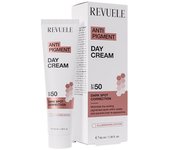 Anti Pigmnet Day Cream Spf 50