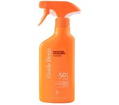 Protector Solar Spray Claro-Medio