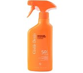 Protector Solar Spray