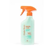 Protector Solar Spray Ultralight