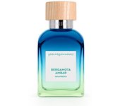 Aguafresca Bergamota Ambar 120Ml
