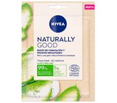 Naturally Good Mascarilla