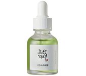 Green Tea+Panthenol