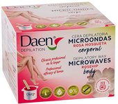 Cera Depilatoria Microondas Rosa Mosqueta