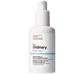 Niacinamide 5% Face And Body Emulsion