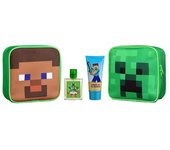 Estuche Minecraft