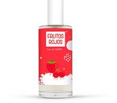 Frutos Rojos