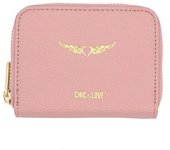 Cartera Rosa PequeÃ±a
