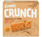 Crunch Avena Y Miel