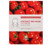 Coconut Bio With Tomato