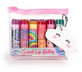 Sweet Lip Balms