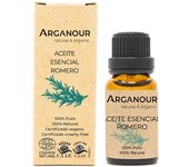 Aceite Esencial De Romero
