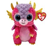 Beanie Boo Mia Dragon