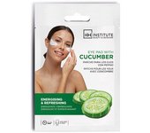 Eye Pad With Cucumber