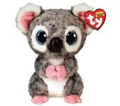 Beanie Boos Karli Gray Spot