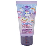Rainbow Loves Vanilla