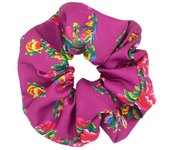 Coletero Fucsia Floral