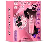 Estuche Insane Black