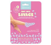 Foot Sock Savage