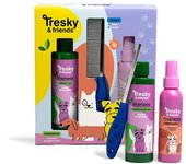Kit Limpieza Mascota