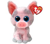 Beanie Boos Hambo Pig