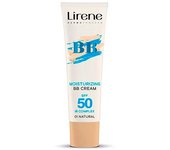 Moisturizing Bb Cream 02 Nude