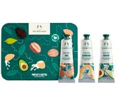 Estuche Soothing, Fruity & Floral