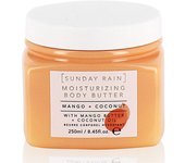 Body Butter Mango & Coconut