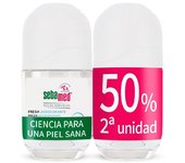 Duo Roll-On Fresh