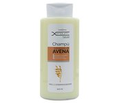 ChampÃº Hidrolizado De Avena