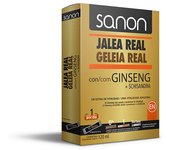 Jalea Real + Ginseng Zero
