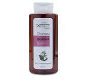 ChampÃº Extracto De Quinina