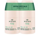 Desodorante Frescor 24H