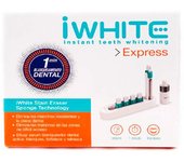 Instant Teeth Whitening Express